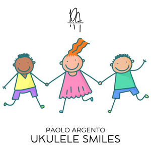 Ukulele Smiles