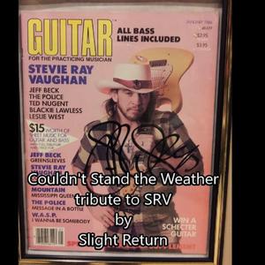 Couldn't Stand the Weather