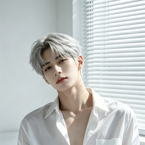 Tropical Daydream（夏天白日梦）