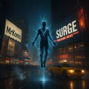 Surge
