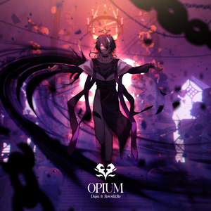 OPIUM