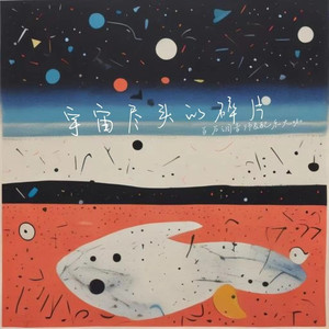 宇宙尽头的碎片