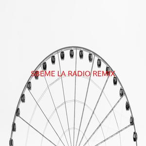 Súbeme La Radio (Remix) (Instrumental version originally performed by Enrique Iglesias feat. Sean Paul and Matt Terry)