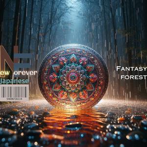 幻想の森 (Fantasy Forest)