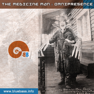 Omnipresence (Original Mix)