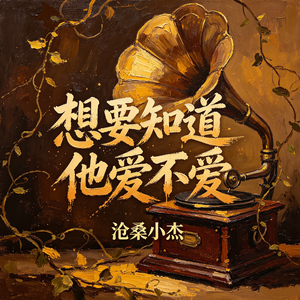 想要知道他爱不爱