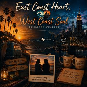 East Coast Heart, West Coast Soul