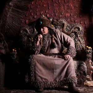 画你 (恒大歌舞团)(DJ版)