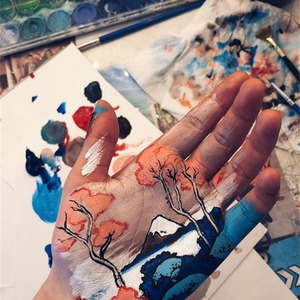 daydreamness velvetly