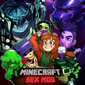 Minecraft Sex Mod