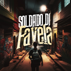 Soldado da Favela