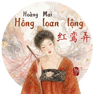 红鸾弄(Hồng loan lộng)