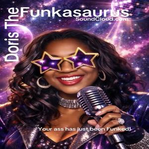 Funk ain't a Costume (feat. Doris The Funkasaurus)
