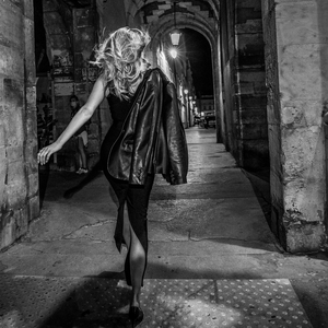 Samba Em Prelúdio (Un Jour Sans Toi) (The Paris Sessions)