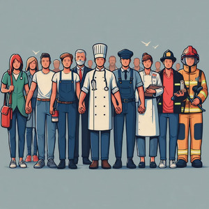 আমাদের শক্তি