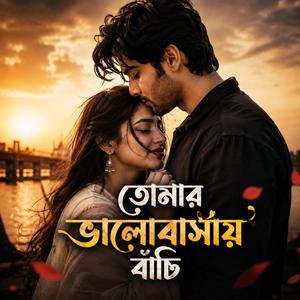 তোমার ভালোবাসায় বাঁচি