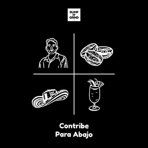 Para Abajo (Original Mix)