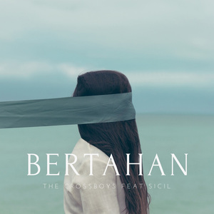 Bertahan