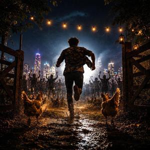 Running Wild