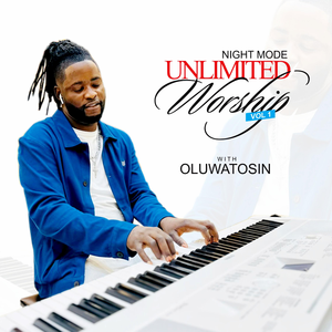 Night Mode Unlimited woship Vol 2