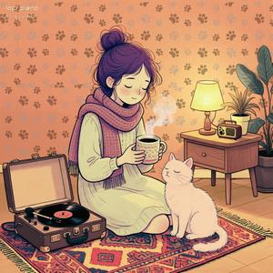 Night Glow (Lofi Piano)