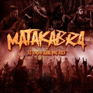 Prole (Ao Vivo no Abril Pro Rock)