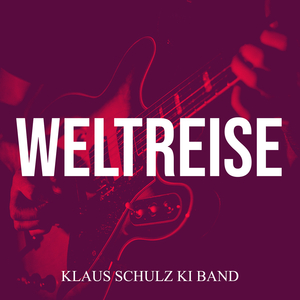 Weltreise