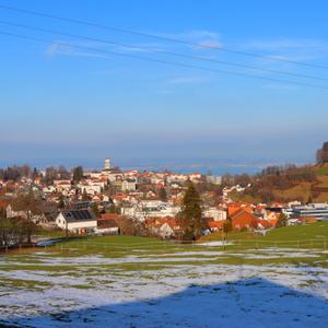 Winter geht