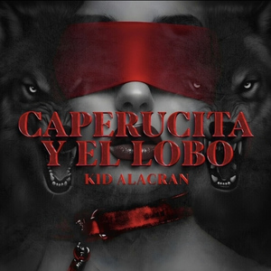 CAPERUCITA Y EL LOBO