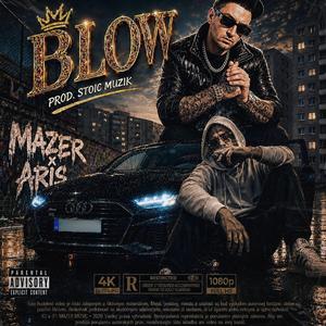 Blow (feat. Aris)