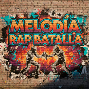 Melodia Rap Batalla