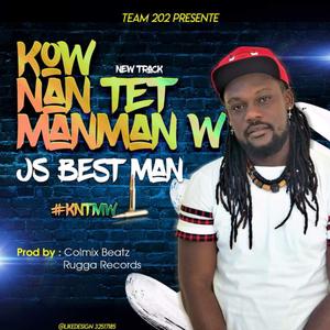 Kow Nan Tèt Manmanw