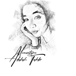 Mencintamu Adalah Takdir