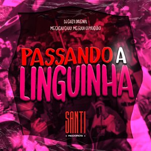 Passando a Linguinha