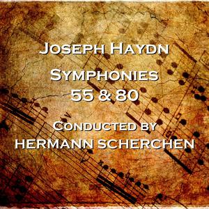 Symphony No. 80 in D Minor, Hob. I:80: I. Allegro sprituoso