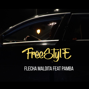 Freestyle (feat. Pamba)