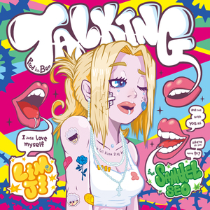 TALKING (feat. Samuel Seo) (feat. Samuel Seo)