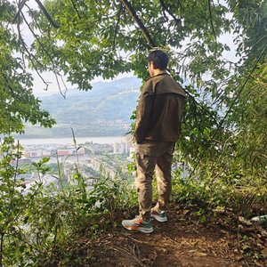 刘崇健-我只是那个用痛教你爱的人（刘修建 remix）