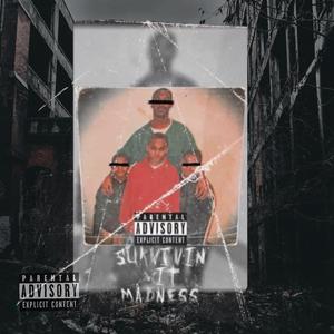 GetBack (feat. BigBossBeanoo)