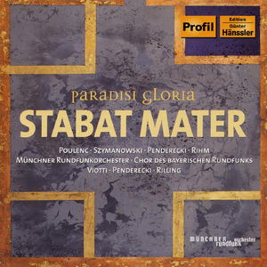 Stabat mater, FP 148:XI. Inflammatus et accensus
