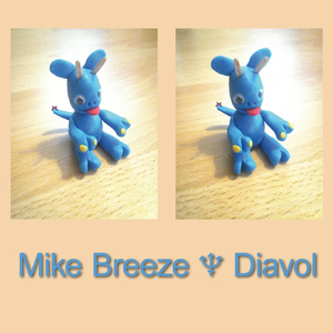 Diavol