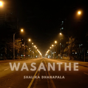 Wasanthe (Lo-fi Version)