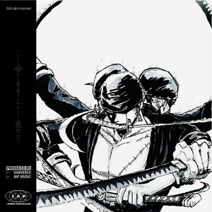 《黑刃》BOBBYNOPEACE x 精品大果 Type Beat