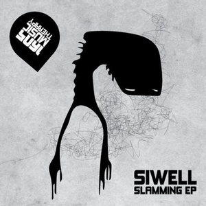 Slamming (Original Mix)