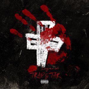 TRAPSTAR（那女孩说她喜欢TRAPSTAR）