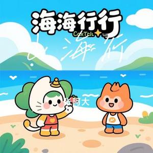 山海行