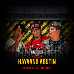Hayaang Abutin