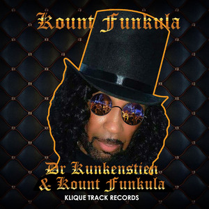Dr Kunkenstine and Kount Funkula