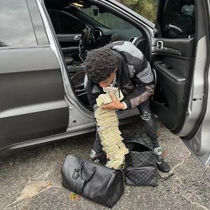 Nardo Wick X 808Mafia Type Beat Wrld's On fire