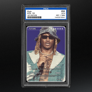 [FREE] Future Type Beat - "Pluto"